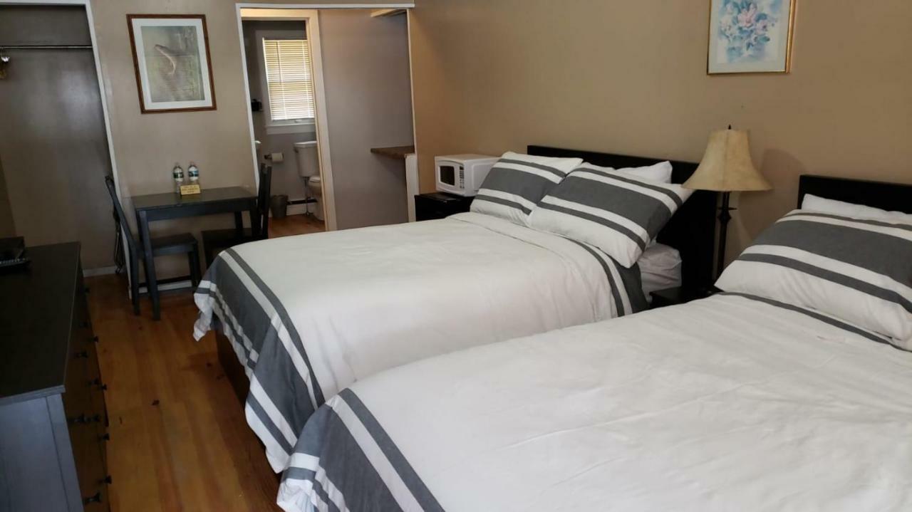Roscoe Reynolds House Inn מראה חיצוני תמונה