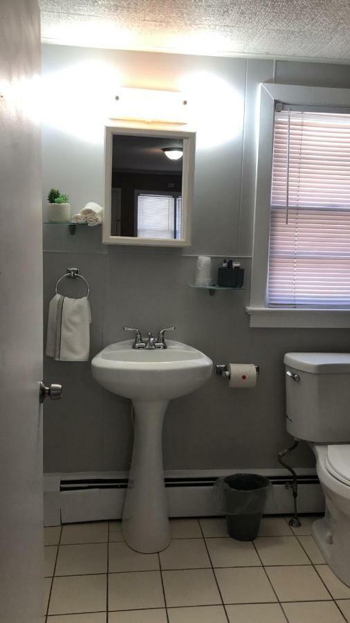 Roscoe Reynolds House Inn מראה חיצוני תמונה