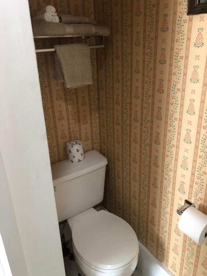 Roscoe Reynolds House Inn מראה חיצוני תמונה