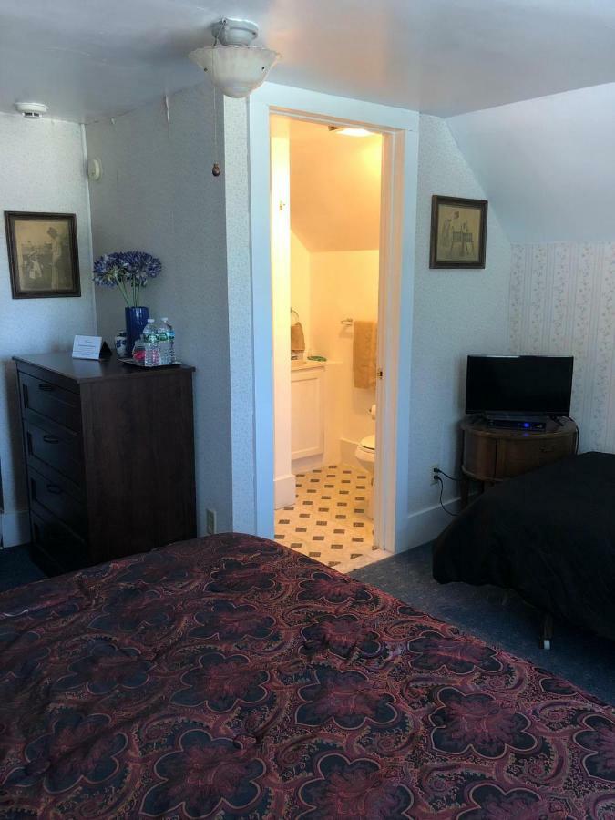 Roscoe Reynolds House Inn מראה חיצוני תמונה
