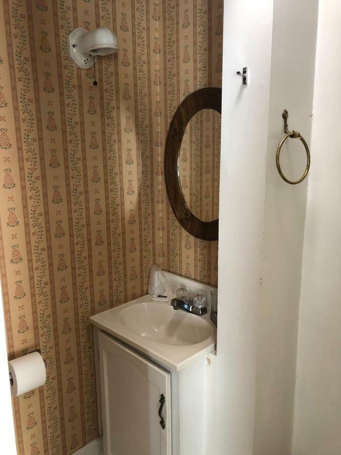 Roscoe Reynolds House Inn מראה חיצוני תמונה