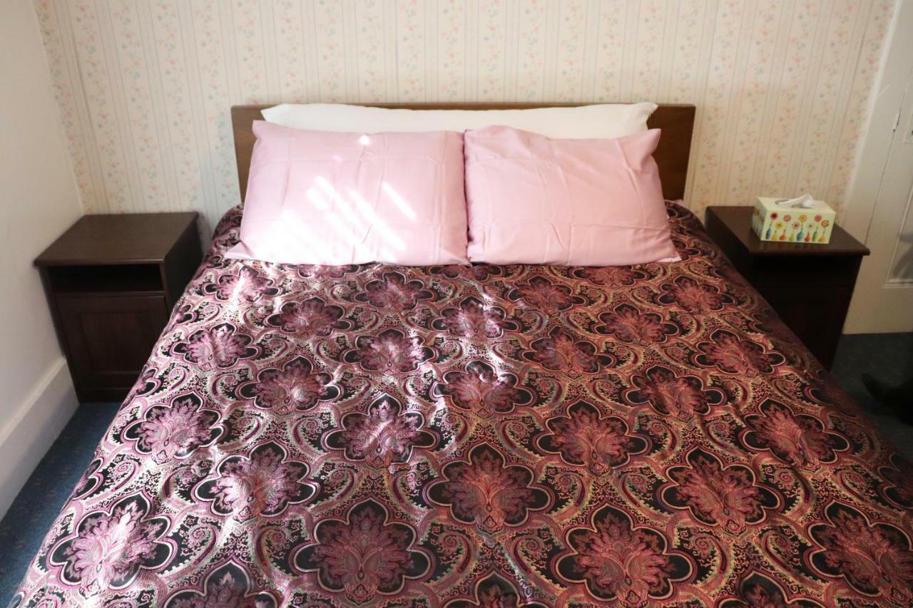 Roscoe Reynolds House Inn מראה חיצוני תמונה