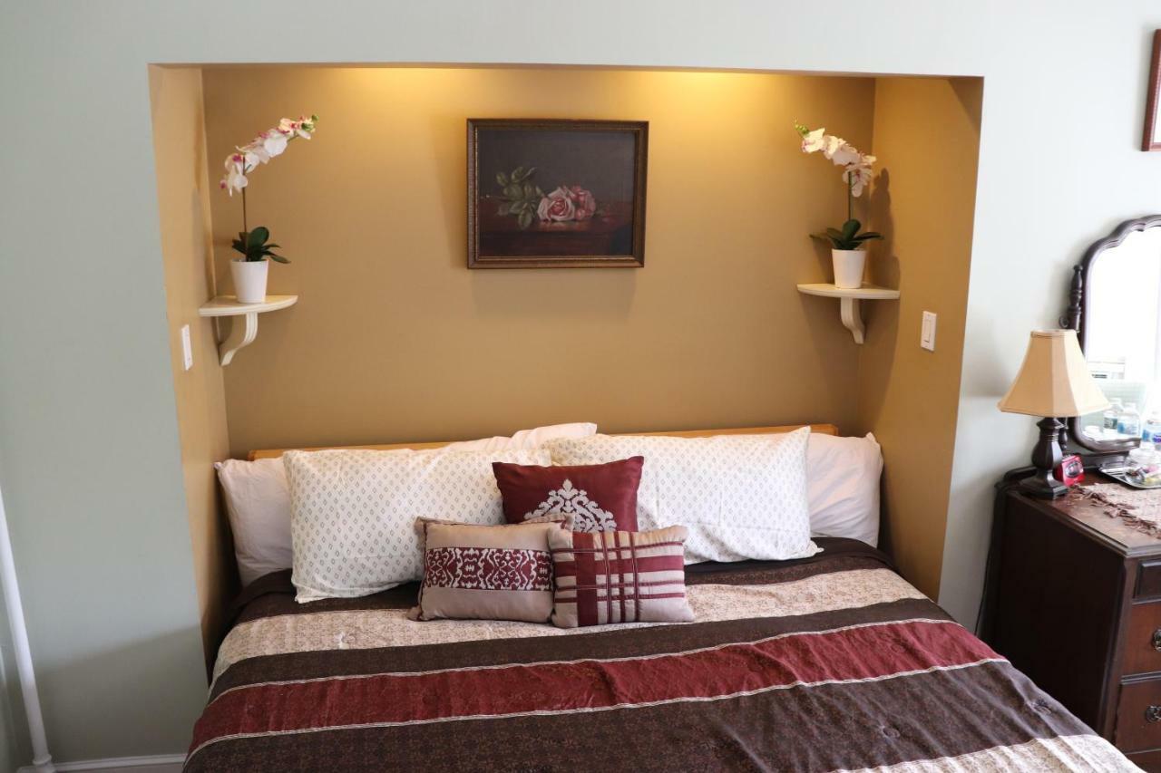 Roscoe Reynolds House Inn מראה חיצוני תמונה