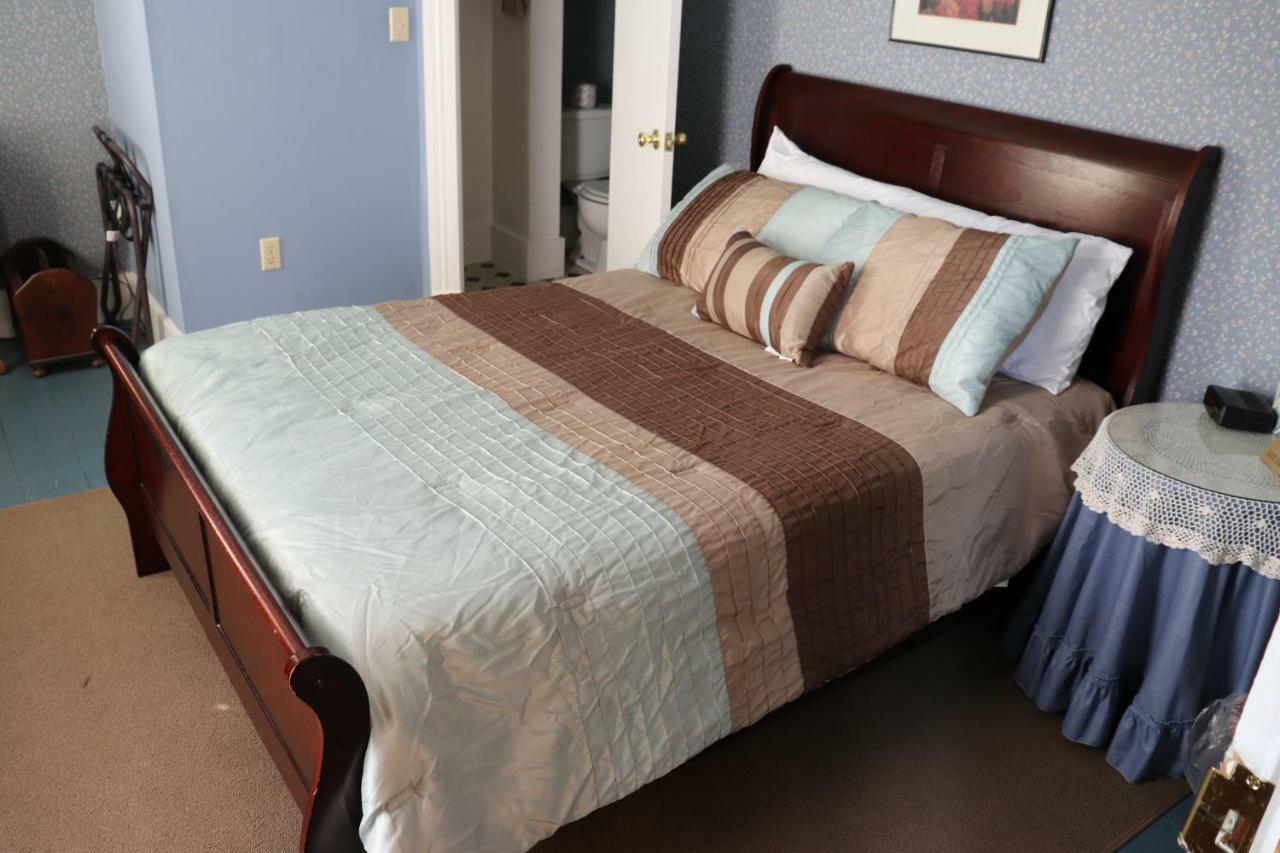 Roscoe Reynolds House Inn מראה חיצוני תמונה