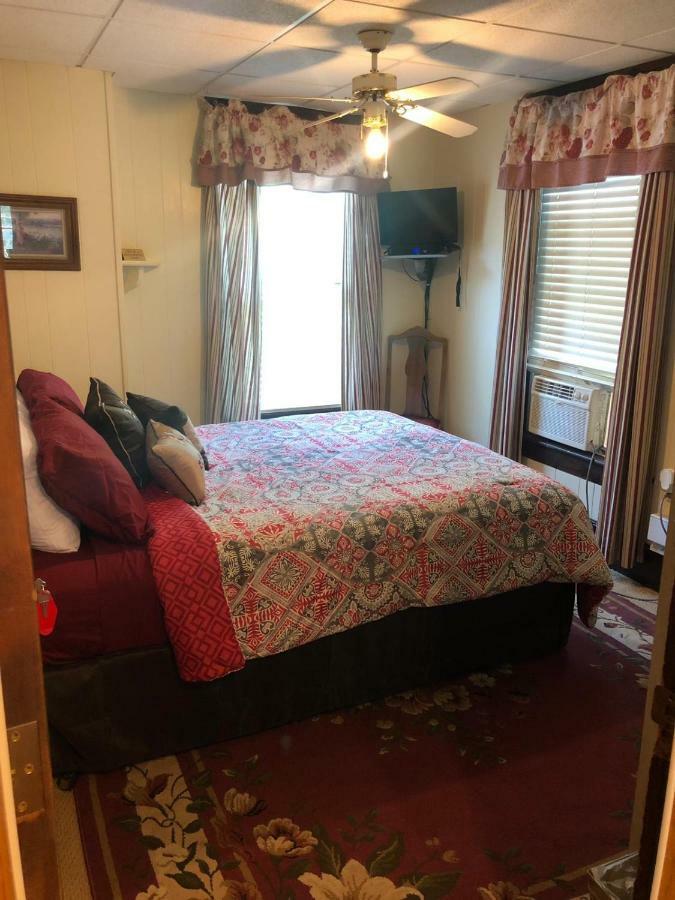 Roscoe Reynolds House Inn מראה חיצוני תמונה