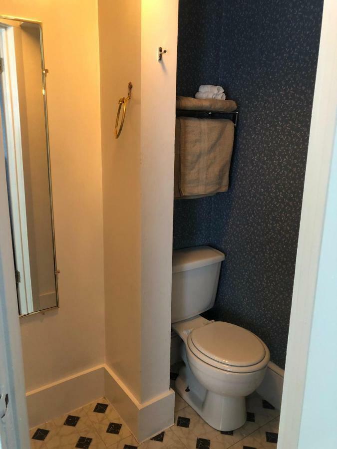 Roscoe Reynolds House Inn מראה חיצוני תמונה