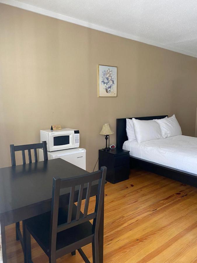 Roscoe Reynolds House Inn מראה חיצוני תמונה