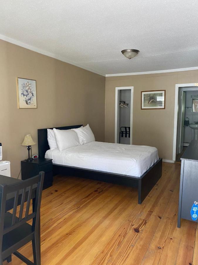 Roscoe Reynolds House Inn מראה חיצוני תמונה